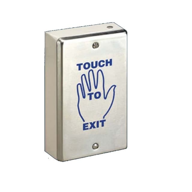 SP-1 Touch Sense Plate