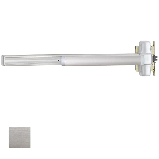98 Series Mortise Lock Exit Device - 4'
