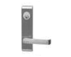 19 Series Exit Device Lever Trim