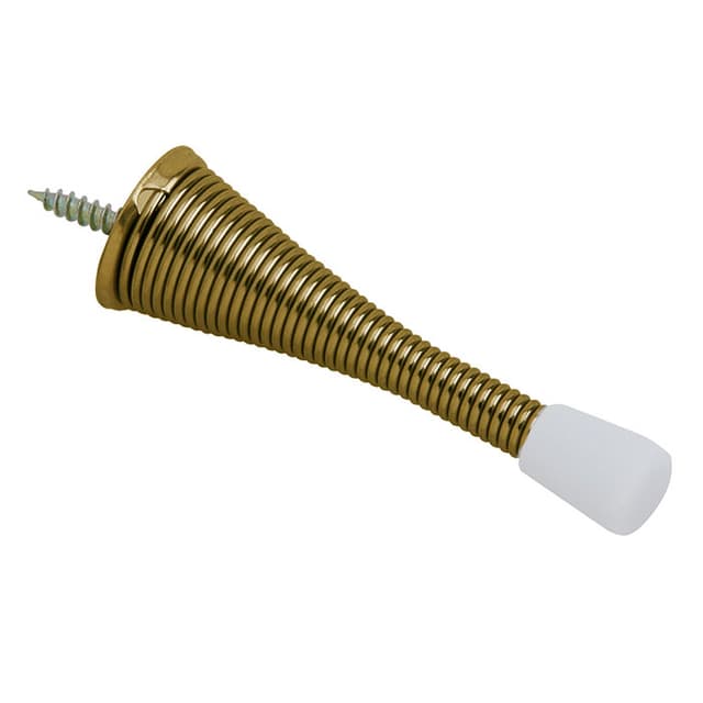 3" Flexible Door Stop