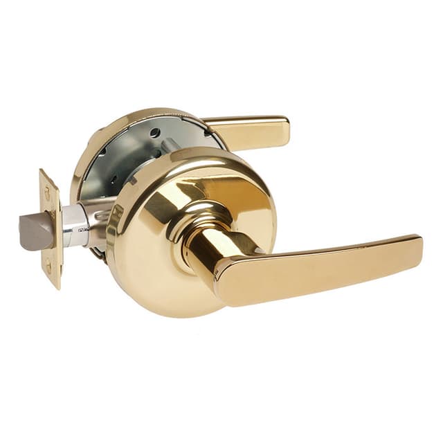 CL3810 Passage Lockset