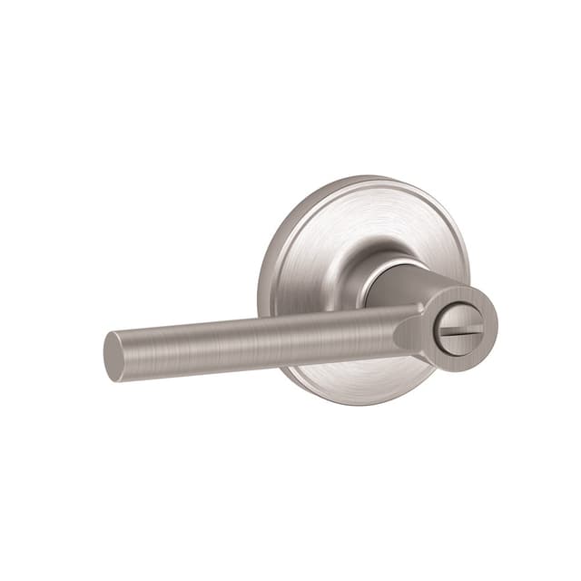 J40 Broadway Privacy Lever Lock