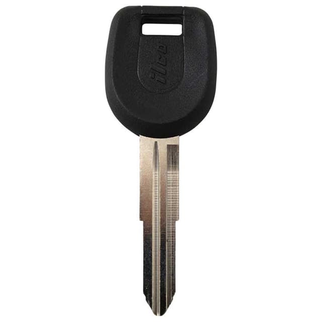 Auto Transponder Key