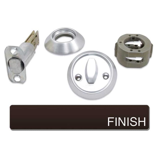 Single Cylinder Deadlock