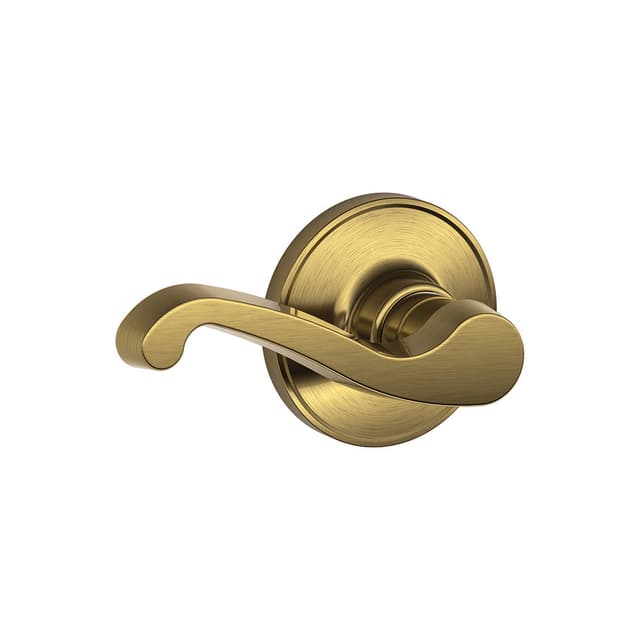 J10 LaSalle Passage Lever Lock
