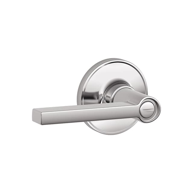 J40 Solstice Privacy Lever Lock