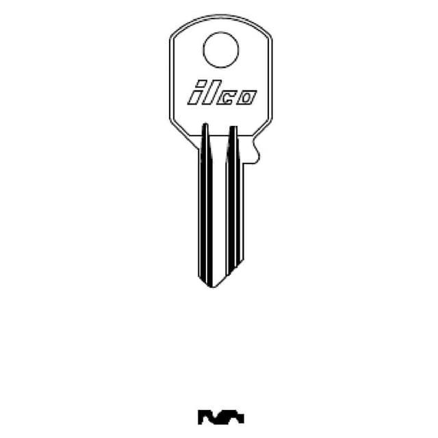 Key Blank