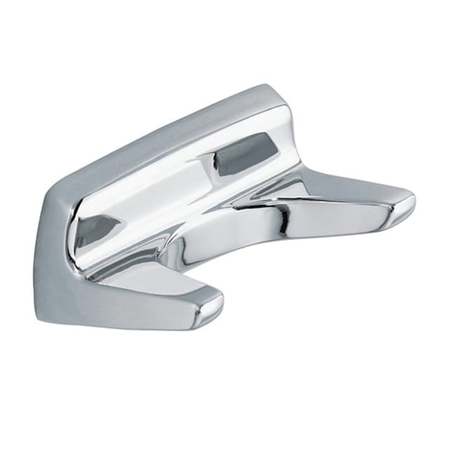 Contemporary Double Robe Hook