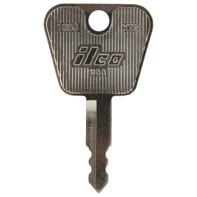 Specialty Key