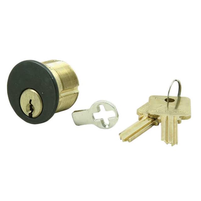Mortise Cylinder