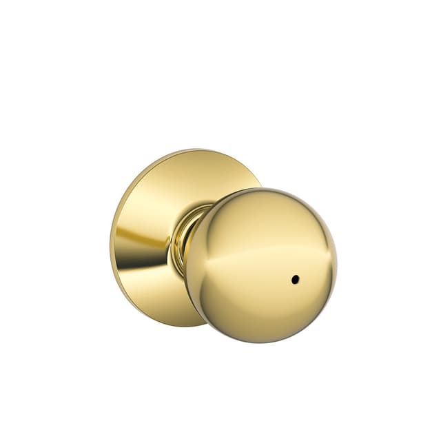 F40 Orbit Privacy Knob Lock
