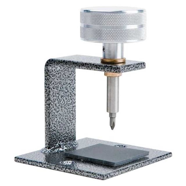 Cylinder Screwdriver