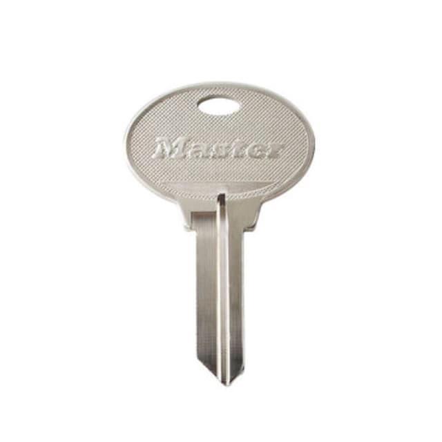 Padlock Key Blank