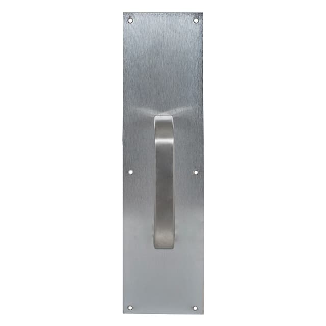 1014-3 Pull Plate