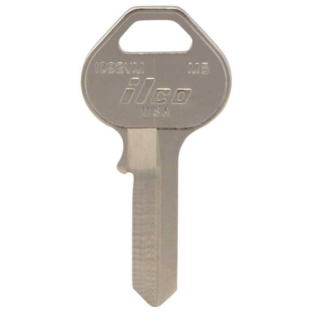 Key Blank