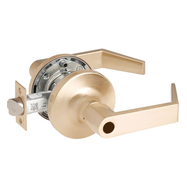 5400LN Series Heavy Duty Lever lock