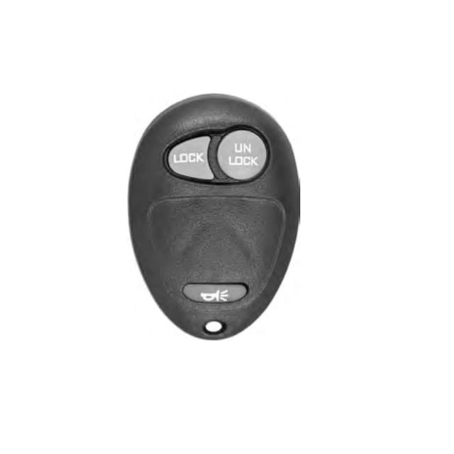 Keyless Entry Remote