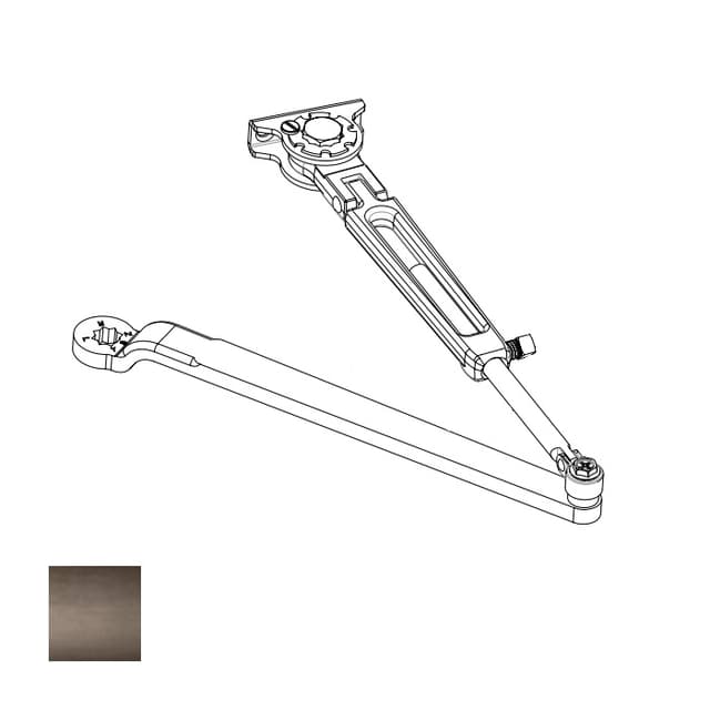 Norton Arms and Arm Assemblies