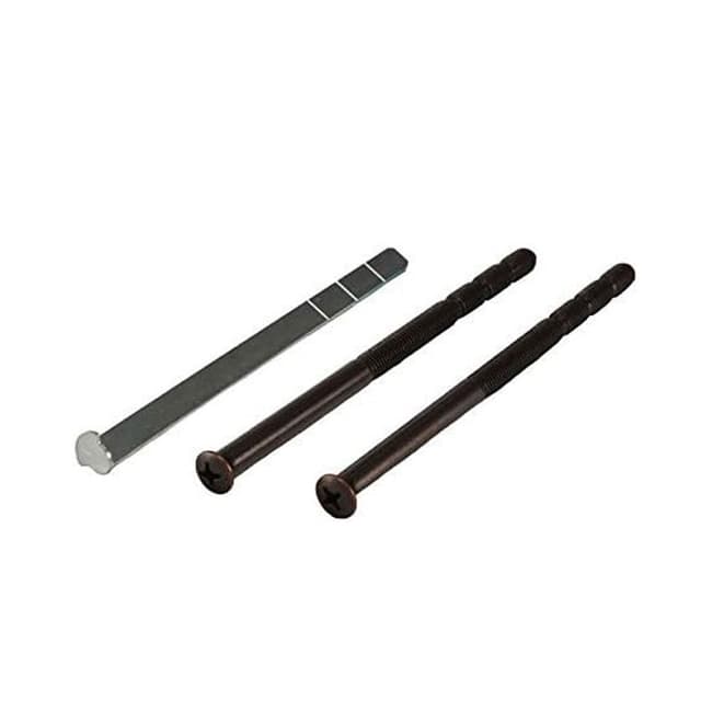 B60 Thick Door Installation Kit