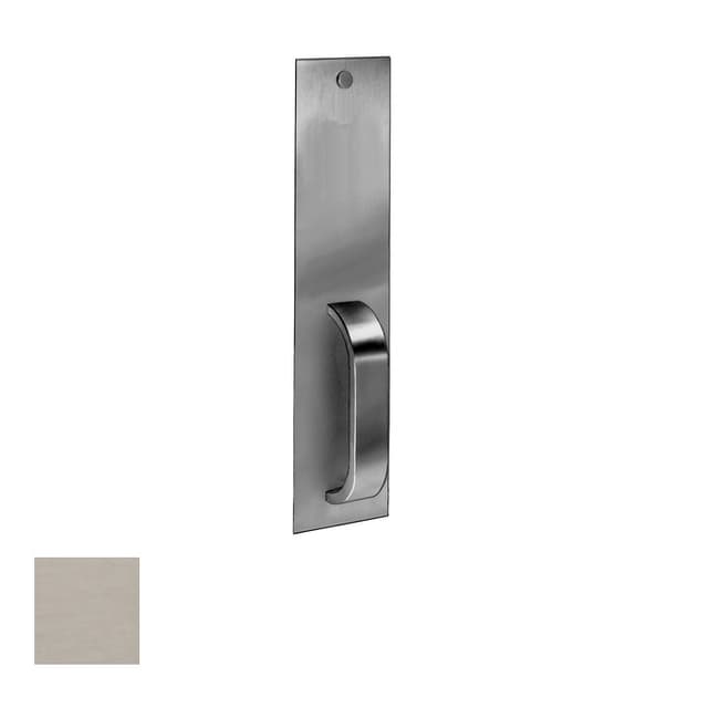 810 Series Pull Exit Device Trim