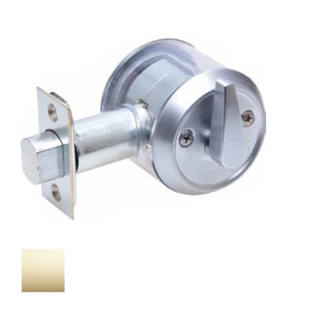 Single Cylinder Deadlock