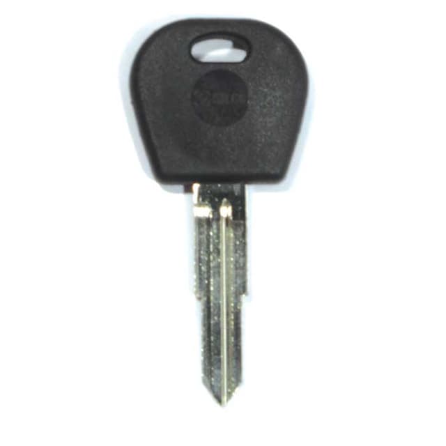 Auto Transponder Key