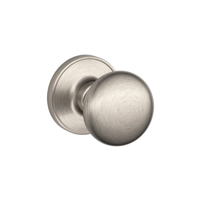 J10 Stratus Passage Knob Lock