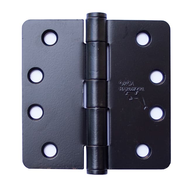 Commercial Steel Hinge