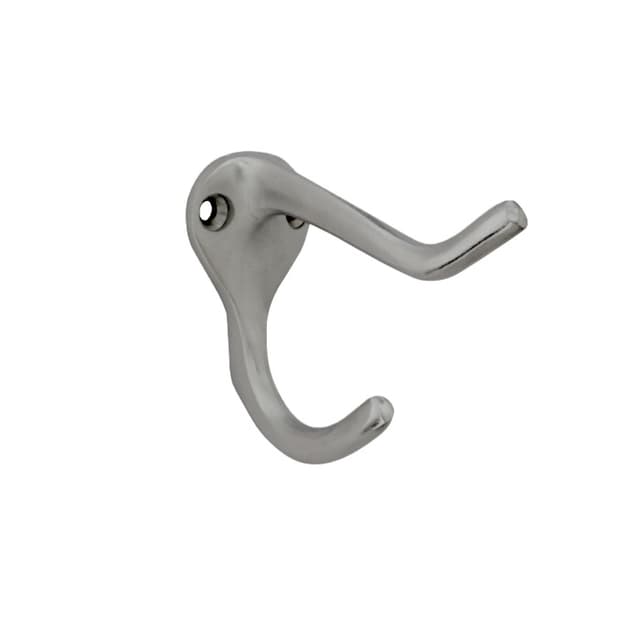 Coat and Hat Hook