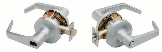 T Series Storeroom Lock