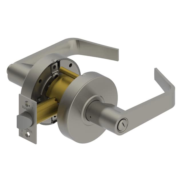 2500 Series Privacy Lever