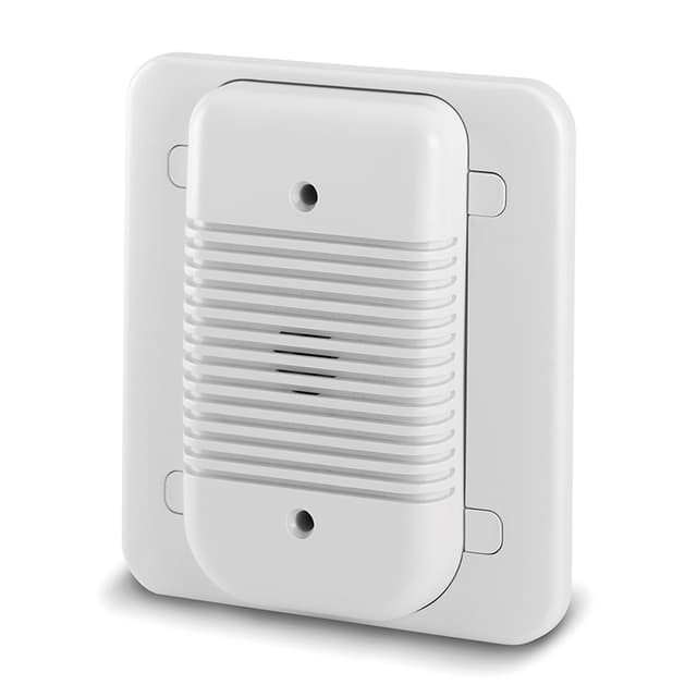 1910-1 Electric Horn