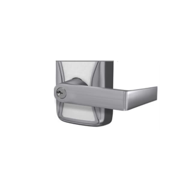 CO-100 Standalone Manually Programable Cylindrical Lk