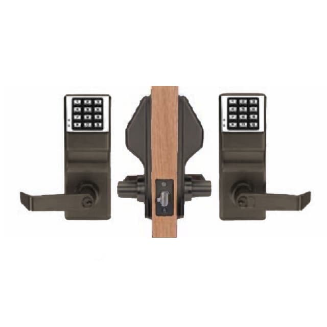 Double Sided Trilogy T2 Format