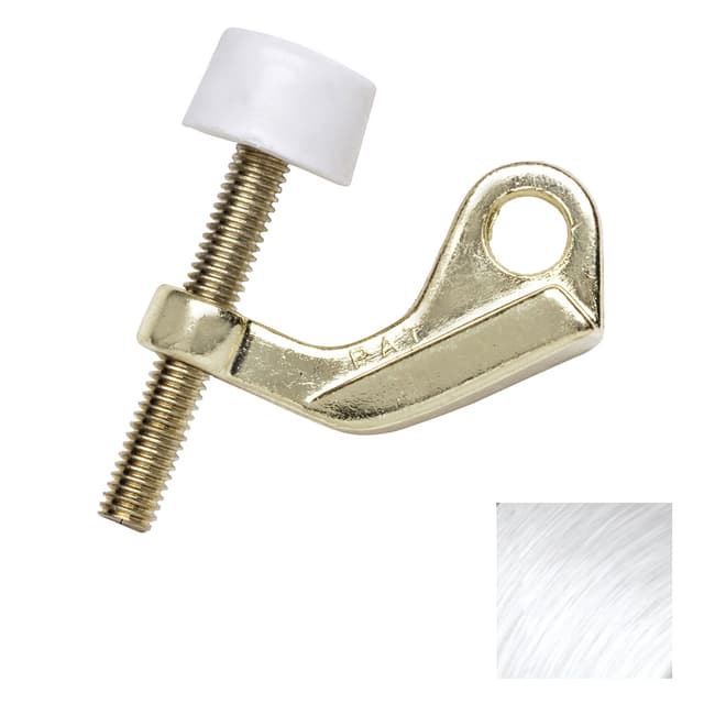 Hinge Pin Door Stop