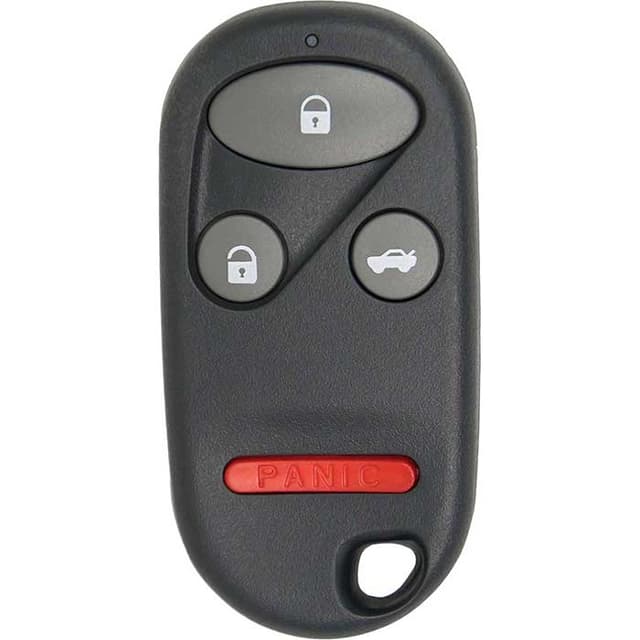 Replacement Button Remote