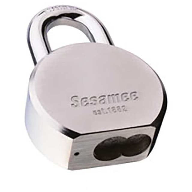 Padlock