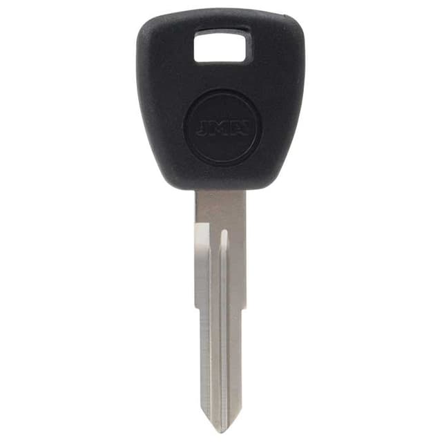 Transponder Key