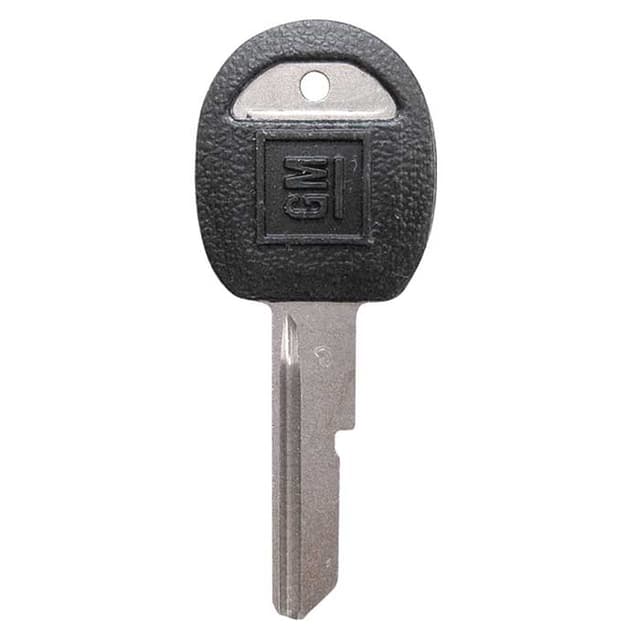 Mechanical Key