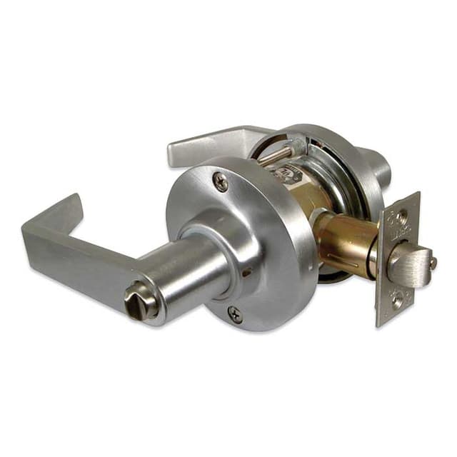 175RF IC Storeroom Lever Lockset