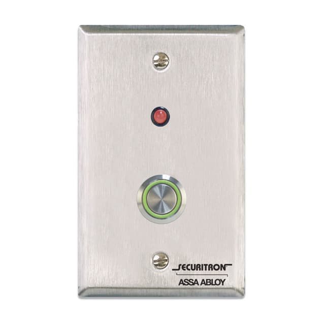 PB4 Series Push Button