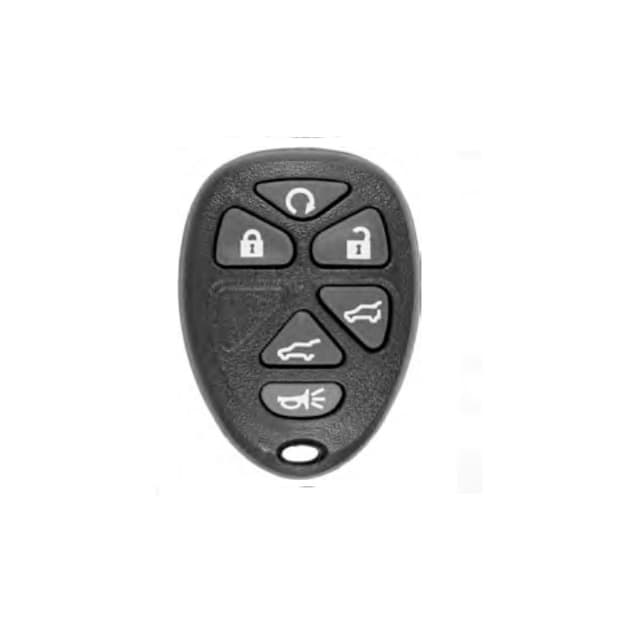 Keyless Entry Remote