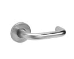 ML2030 Mortise Privacy Lever Lockset