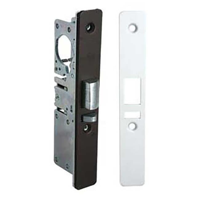 Deadlatch Mortise Lock