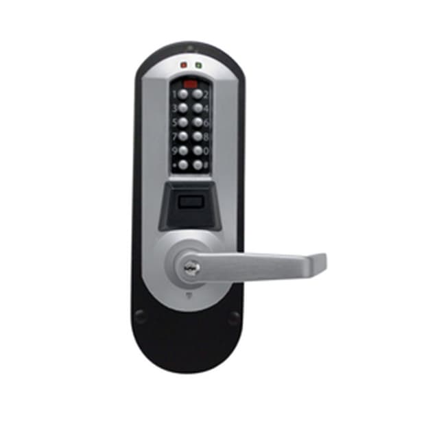 E5700 Exit Trim  - C Kwy - Winston Lever