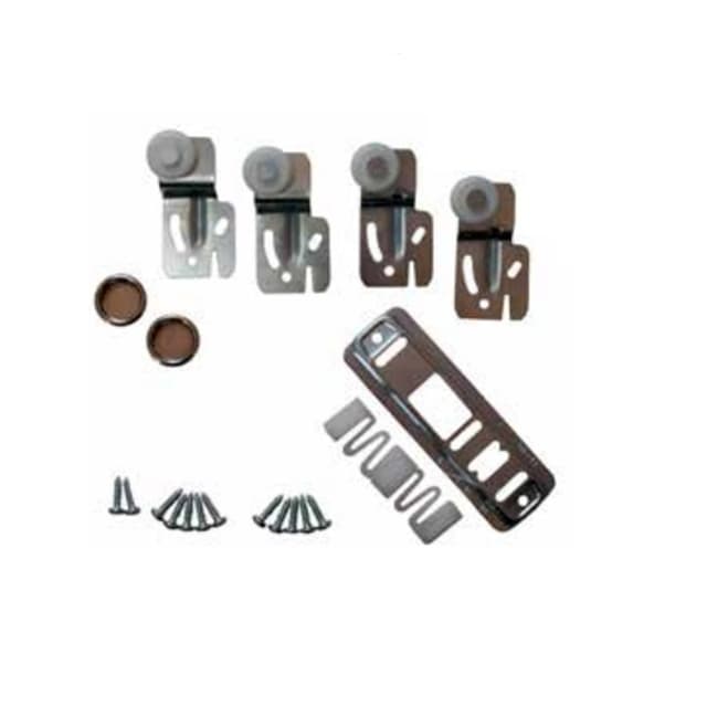 BY1000 Bypass Hardware Kit