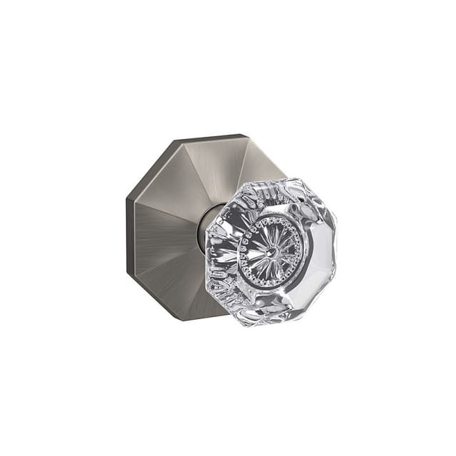 FC21 Custom Combined Passage-Privacy Knob Set