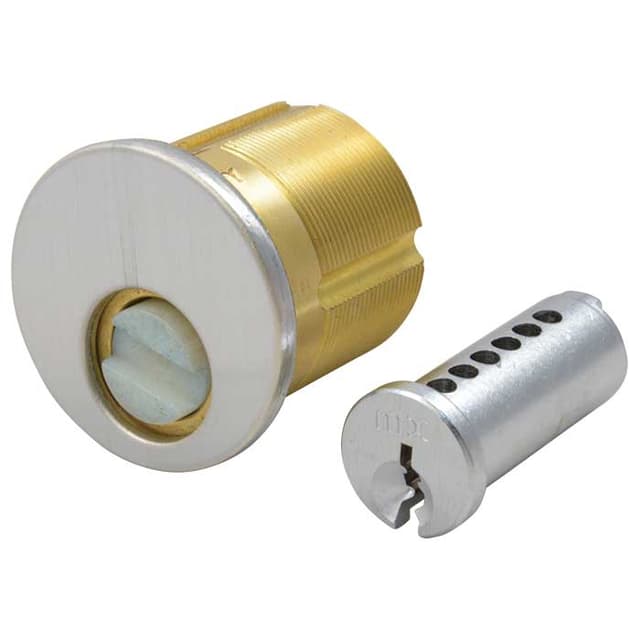 Mortise Cylinder