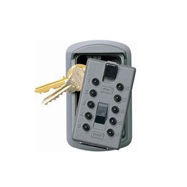 Permanent Key Storage