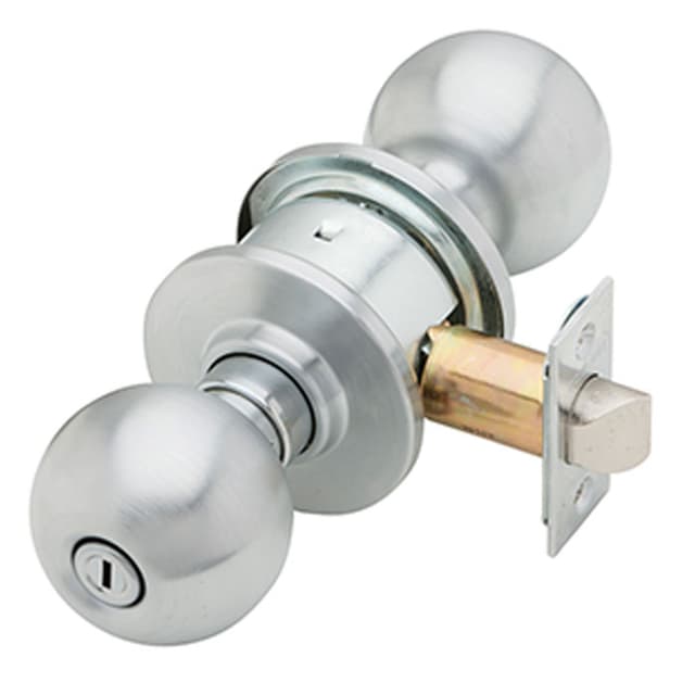 Privacy Knob Lockset
